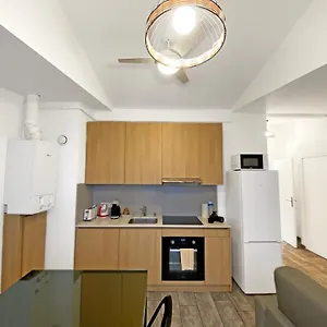  Apartamento Résidence 4t Immo