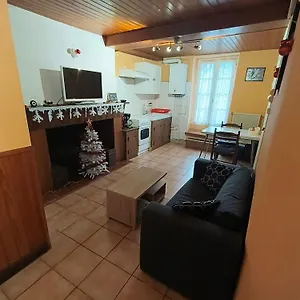 Plein Sud Au Rdc Avec Terrasse Et Parking Apartamento Bagnères-de-Bigorre